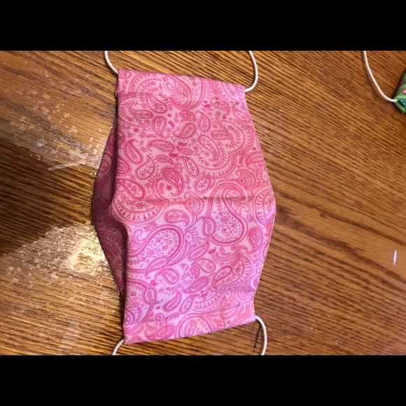 Handmade Fask Masks - Picture 5 of 6